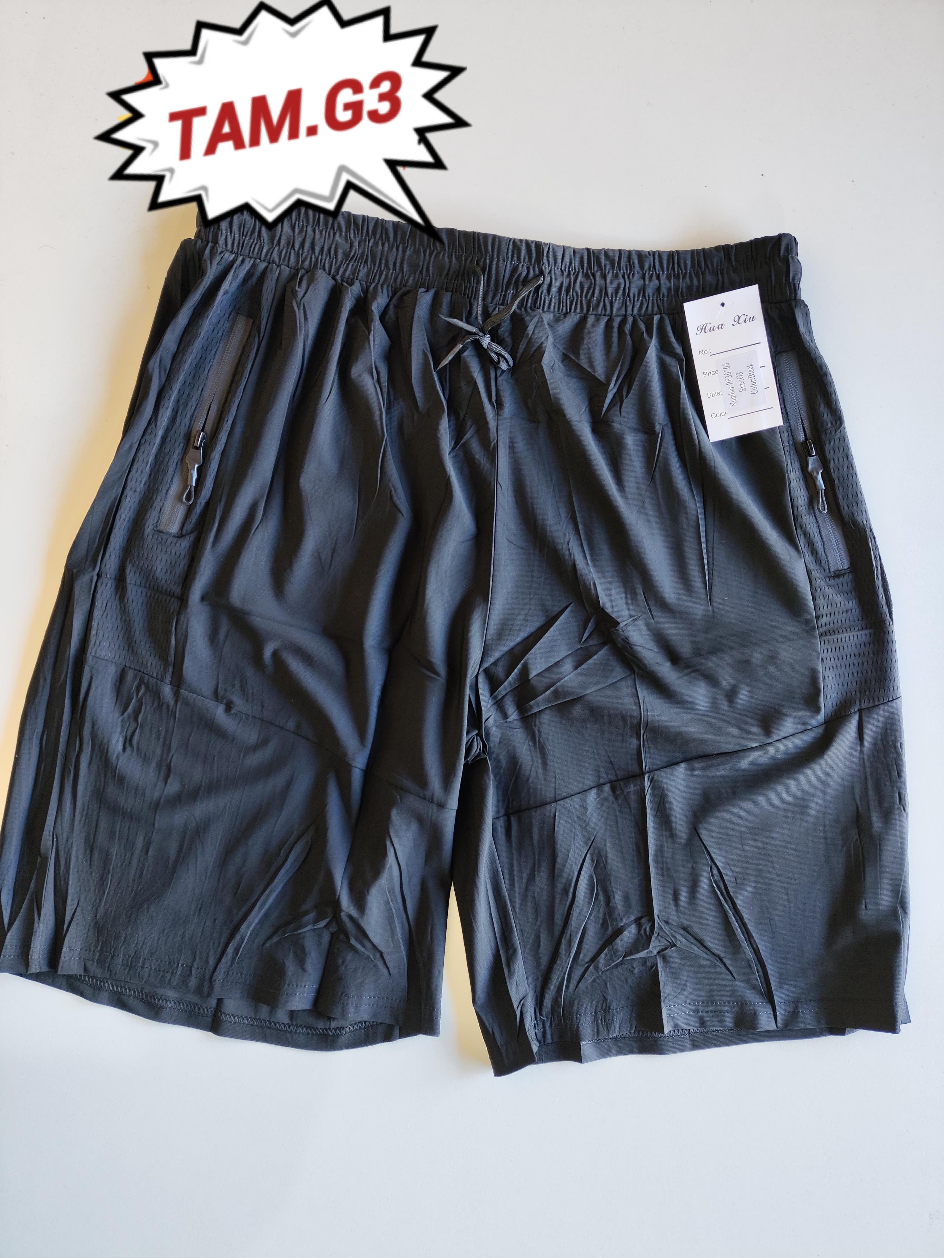 SHORTS MASCULINO 